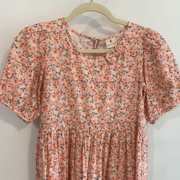 Oak Meadow Kalina Dress - Picture 2 of 5